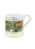 Emma Bridgewater Country Icons Pumpkin Picking 1/2 Pint Mug