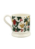 Emma Bridgewater Dawn Chorus Robin 1/2 Pint Mug