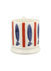 Emma Bridgewater Seafood Stripe 1/2 Pint Mug