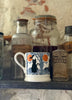 Emma Bridgewater The Wise Witches Black Cats 1/2 Pint Mug
