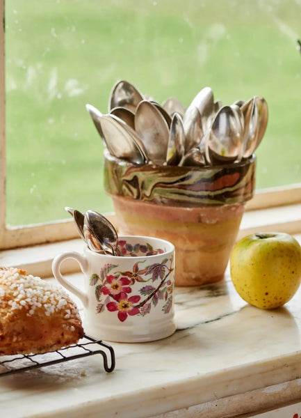 Emma Bridgewater Wild Rose Small Mug