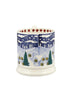 Emma Bridgewater Christmas Icons Winter Village 1/2 Pint Mug