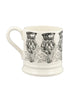 Emma Bridgewater Artichoke 1/2 Pint Mug