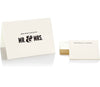 Kate Spade New York Notes To The Bride And Groom