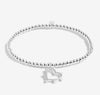 Joma Jewellery A Little 'Happy Mother's Day' Bracelet