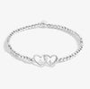 Joma Jewellery Forever Yours 'Happy 21st Birthday' Bracelet