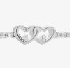 Joma Jewellery Forever Yours 'Happy 18th Birthday' Bracelet