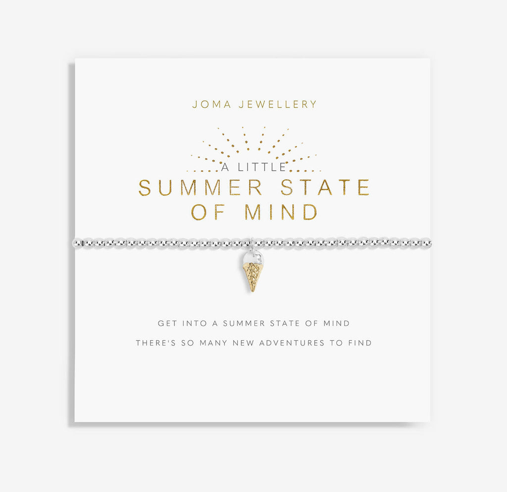 Joma Jewellery A Little 'Summer State Of Mind' Bracelet