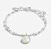 Joma Jewellery My Moments 'With Love' Bracelet