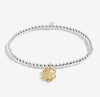 Joma Jewellery Children's A Little 'Good Luck’ Bracelet