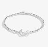 Joma Jewellery Forever Yours 'Love You To The Moon' Bracelet
