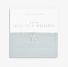 Joma Jewellery Live Life In Colour A Little 'One In A Million' Bracelet