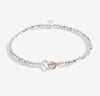 Joma Jewellery Forever Yours 'Lovely Mummy To Be' Bracelet