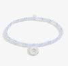 Joma Jewellery Live Life In Colour A Little 'Amazing Sister' Bracelet