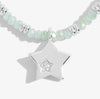 Joma Jewellery Live Life In Colour A Little 'One In A Million' Bracelet