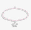 Joma Jewellery Live Life In Colour A Little 'Birthday Wishes' Bracelet
