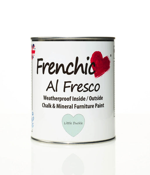 Frenchic Paint Al Fresco - Little Duckle