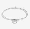 Joma Jewellery A Little 'Super Step Mum' Bracelet