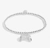 Joma Jewellery A Little 'Girl Gamer' Bracelet