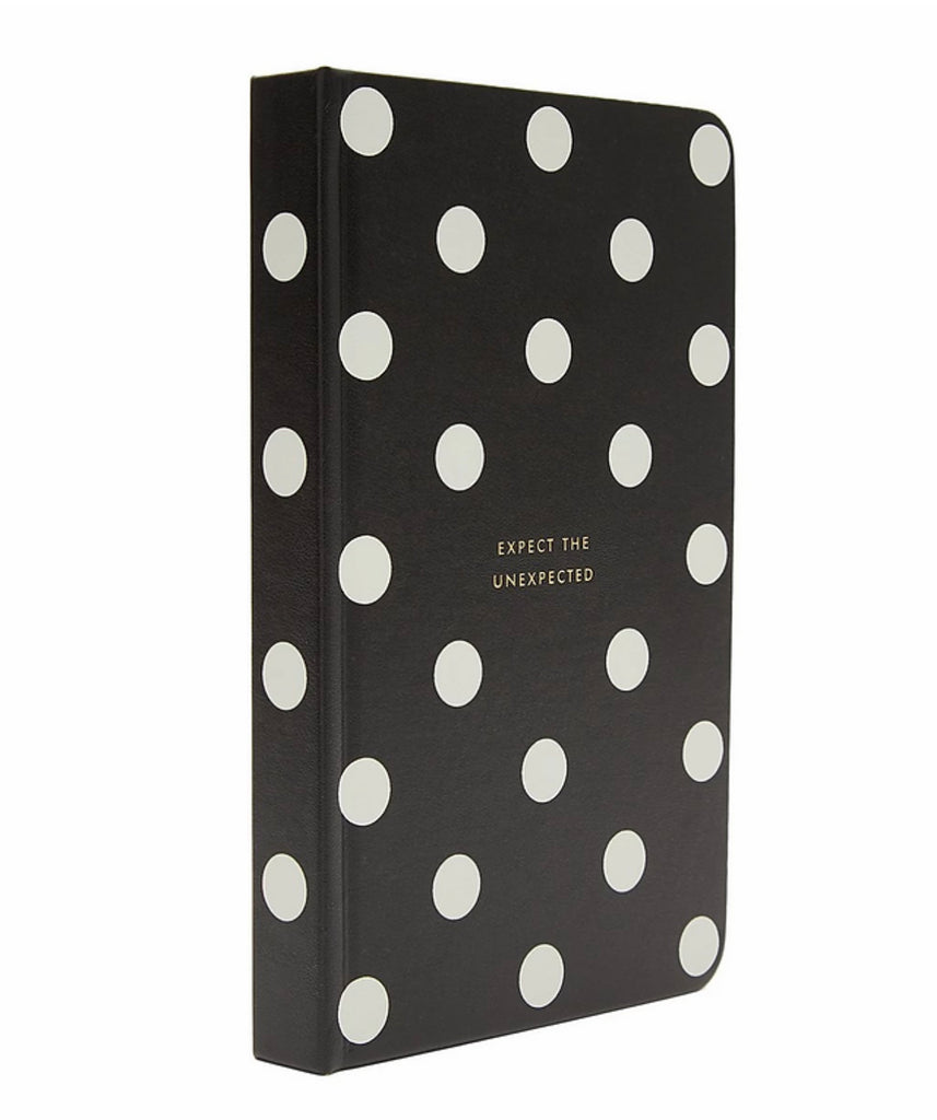 Kate Spade New York Pregnancy Journal Expect the Unexpected