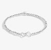 Joma Jewellery Forever Yours 'Just For You Birthday Gir' Bracelet