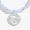 Joma Jewellery Live Life In Colour A Little 'Lovely Auntie' Bracelet