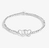 Joma Jewellery Forever Yours 'Happy 30th Birthday' Bracelet