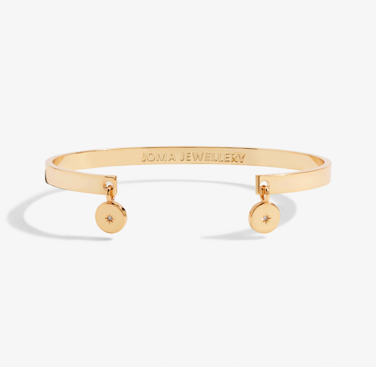Joma Jewellery 'Forever Yours' Happy 30th Birthday Bracelet - Noah Home &  Gifts