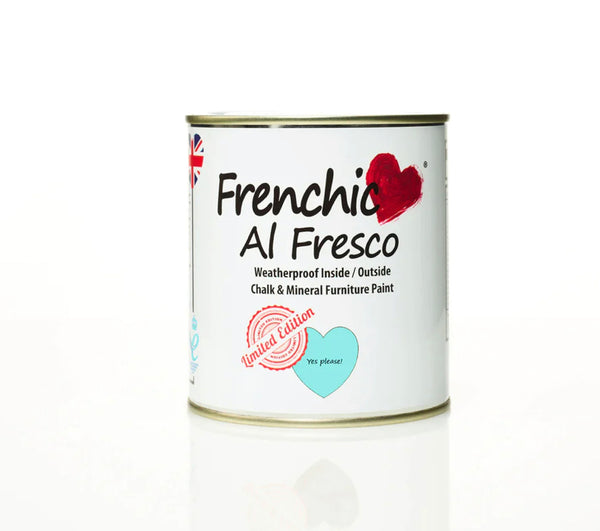 Frenchic Paint Al Fresco Limited Edition - Yes Please!