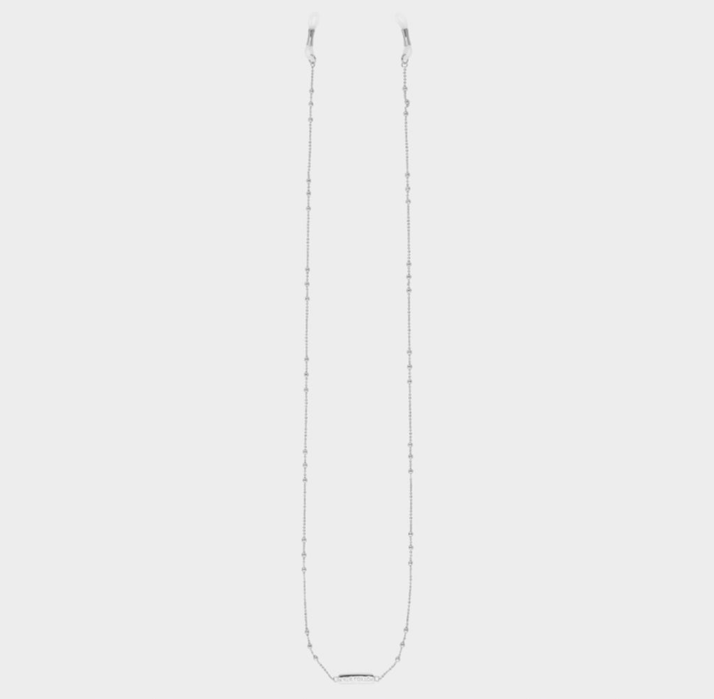 Katie Loxton Beaded Glasses Chain