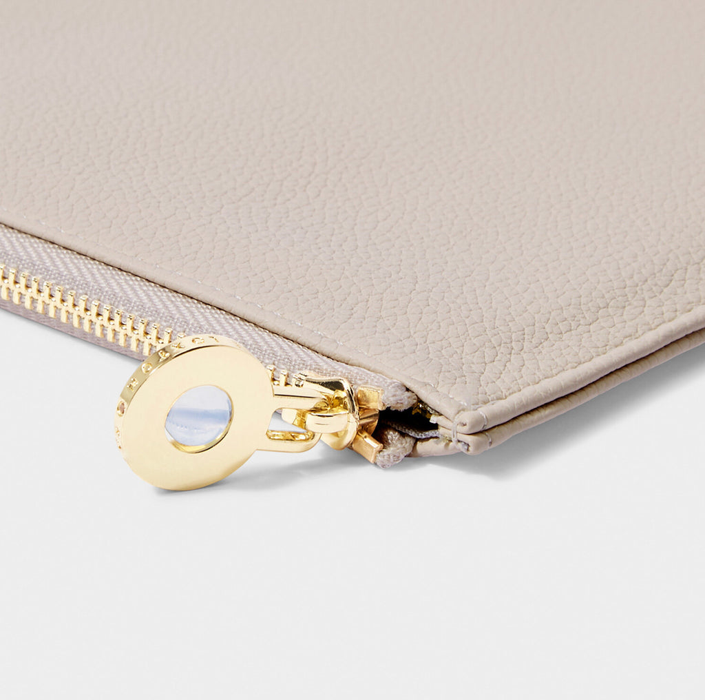 Katie Loxton Birthstone Pouch - June