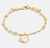 Joma Jewellery My Moments 'Just For You Beautiful Friend' Bracelet