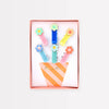 Meri Meri Daisy Hair Clips