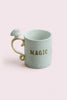 Yvonne Ellen Mushroom Handle Mug