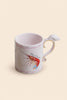 Yvonne Ellen Shrimpy Handle Mug