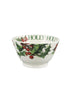 Emma Bridgewater Holly Small Old Bowl