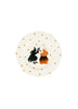 Emma Bridgewater The Wise Witches Small Side Plate - 6.5 Inch