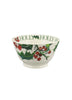 Emma Bridgewater Holly Small Old Bowl