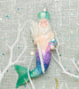 Merlin Merman Hanging Decoration
