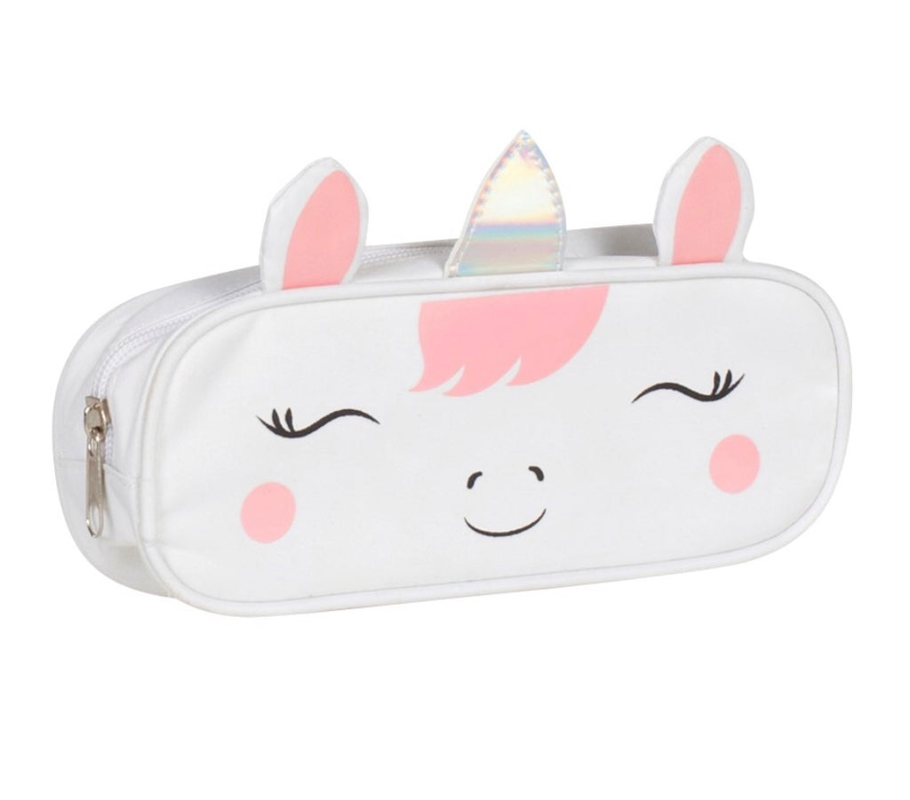 Sass & Belle Unicorn Pencil Case