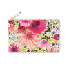 Kate Spade New York Pencil Pouch - Dahlia