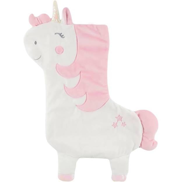 Sass & Belle Unicorn Stocking