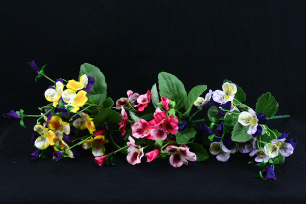 Gisela Graham Viola Bunch