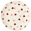 Emma Bridgewater Pink Hearts Medium Pasta Bowl