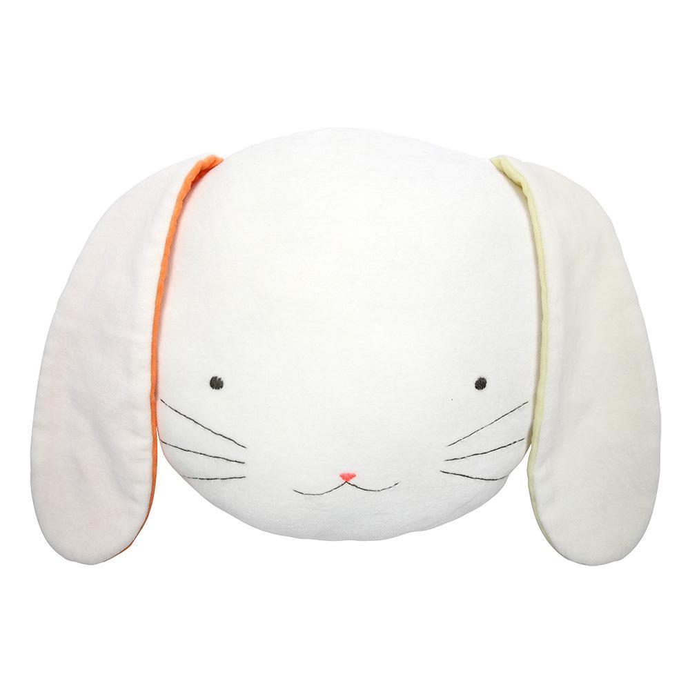 Bunny cushion sales