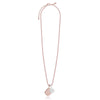 Joma Jewellery Life's A Charm Necklace - Shine