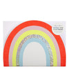 Meri Meri Rainbow Stickers & Sketch Book