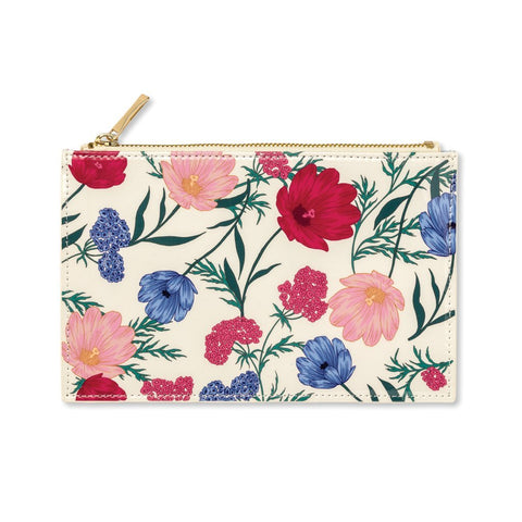 Kate Spade Dahlia Pencil Pouch, 174831