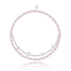 Joma Jewellery Icon Bracelet - Love