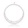 Joma Jewellery Icon Bracelet - Love